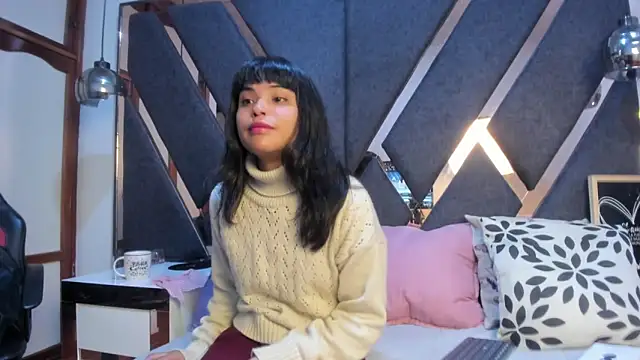 Maggyx online show from 03-12-26, 01:39