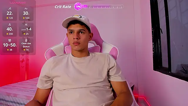 Adrian Prime  online show from 02-10-26, 07:07