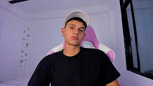 Adrian Prime  online show from 02-12-26, 06:47