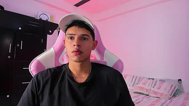 Adrian Prime  online show from 02-18-26, 07:21