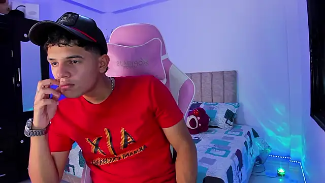 Adrian Prime  online show from 03-19-26, 06:45