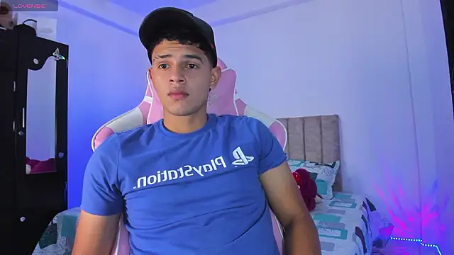 Adrian Prime  online show from 03-20-26, 07:41