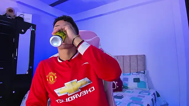 Adrian Prime  online show from 03-21-26, 06:44