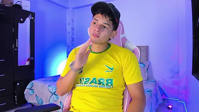 Adrian Prime  online show from 03-28-26, 07:13