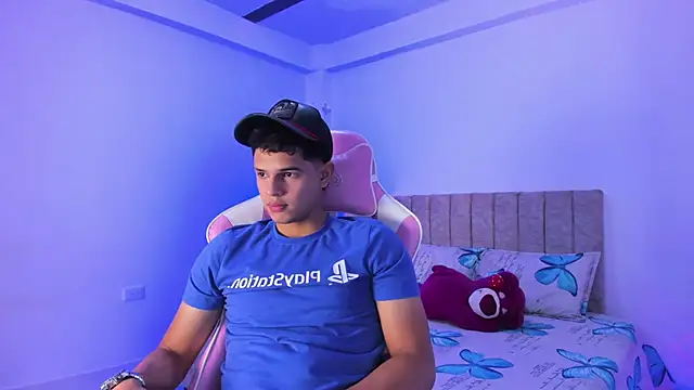 Adrian Prime  online show from 03-31-26, 06:41