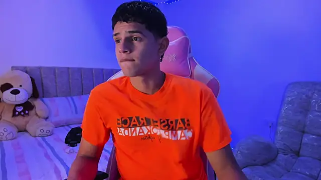 Adrian Prime  online show from 04-07-26, 07:03