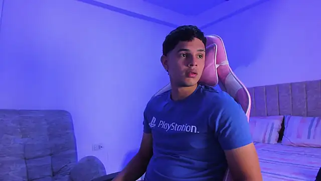 Adrian Prime  online show from 04-24-26, 07:05