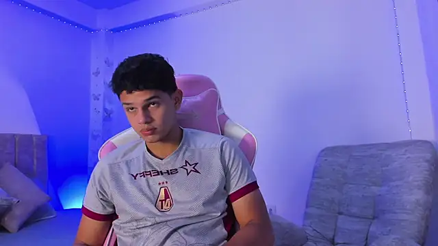 Adrian Prime  online show from 05-20-26, 06:47