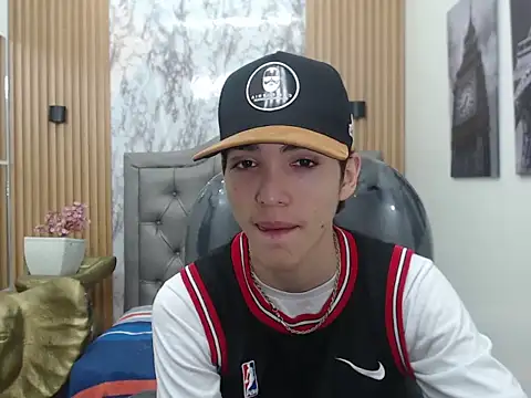 Asher costa online show from 02-06-26, 07:06