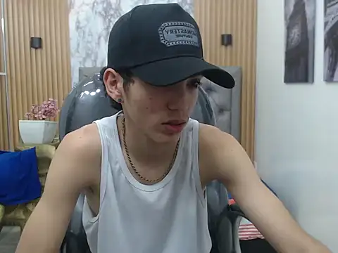 Asher costa online show from 02-07-26, 06:11