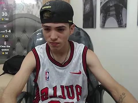 Asher costa online show from 02-27-26, 06:08