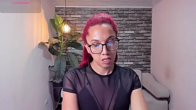 isabella star  online show from 03-07-26, 12:24