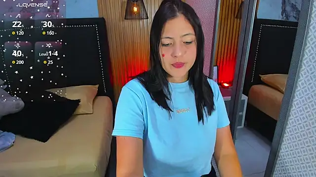 alixablake online show from 06-20-26, 06:54