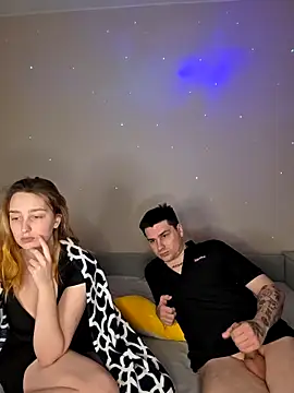 ToxyFoxyy online show from 02-19-26, 02:35