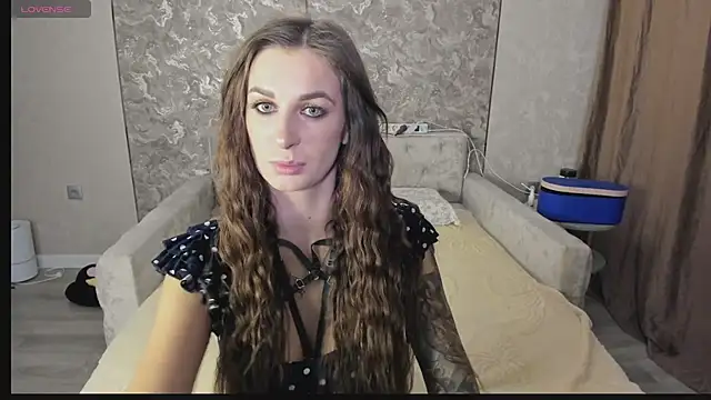 Amy Amely online show from 07-27-26, 03:52