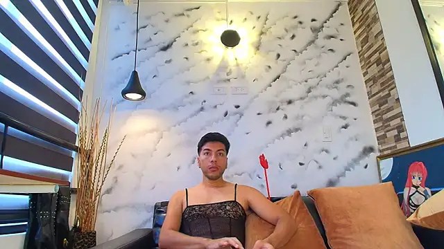 Max Hornye online show from 02-15-26, 01:31