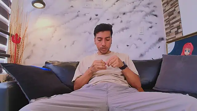 Max Hornye online show from 03-09-26, 06:56