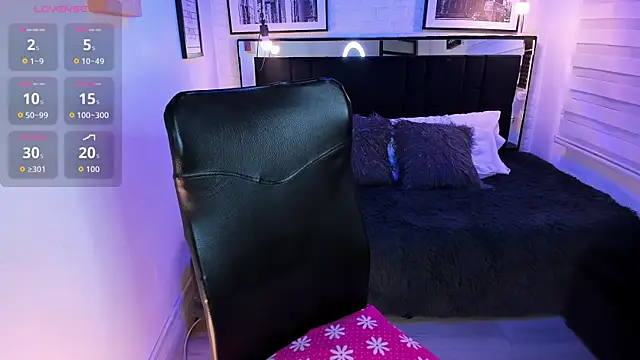 ladyraing online show from 02-27-26, 09:37