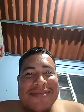 Snapshot of LuzSantoDeEmmanuel chatting on 04-14-26, 02:39 LuzSantoDeEmmanuel online show from 04-14-26, 02:39