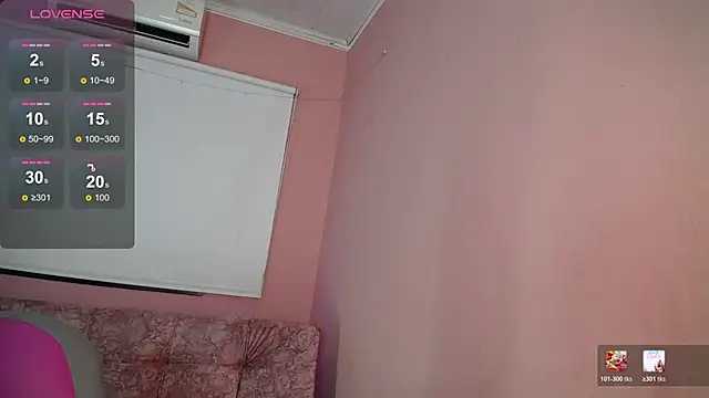 NatashaHot158 online show from 02-16-26, 07:32