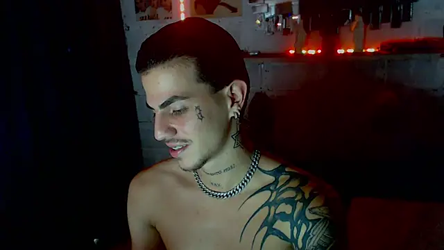 paul-mendezx online show from 02-07-26, 06:11