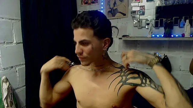 paul-mendezx online show from 02-14-26, 05:48