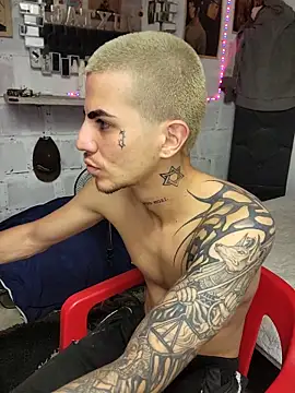 paul-mendezx online show from 02-24-26, 05:33