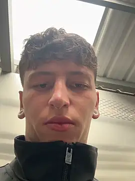 ARON LUXX online show from 03-29-26, 02:50