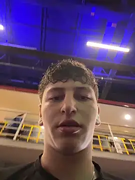 ARON LUXX online show from 04-14-26, 10:05