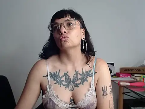 LanaGodard online show from 03-05-26, 03:52