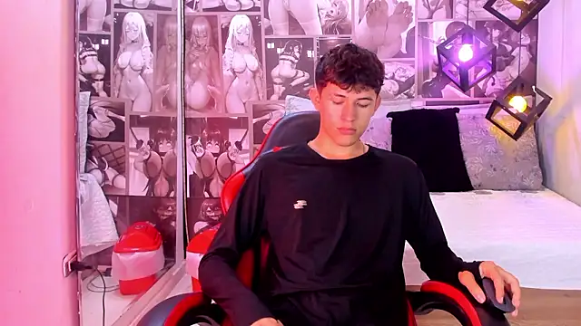 Christian Foxx online show from 03-26-26, 02:33