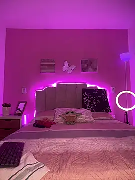 SofiaSiren online show from 03-21-26, 02:05