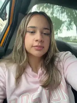 BabyKathy online show from 03-04-26, 08:26