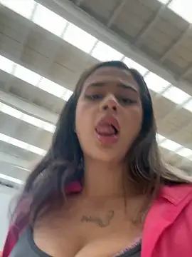 BabyKathy online show from 03-11-26, 06:36