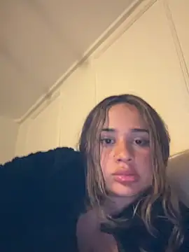 BabyKathy online show from 03-15-26, 11:22