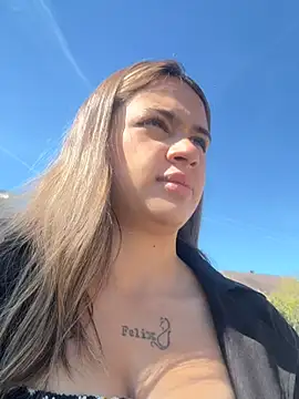 BabyKathy online show from 04-07-26, 11:10