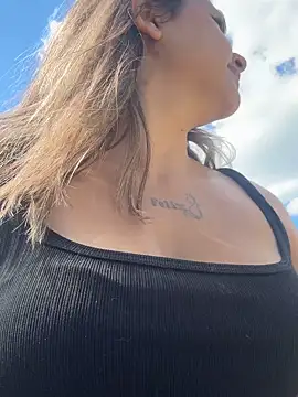 BabyKathy online show from 04-21-26, 12:22