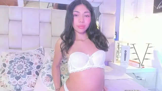 Eva cute7 online show from 04-12-26, 02:27