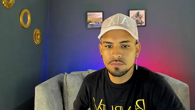 neyder sanz online show from 03-06-26, 12:45