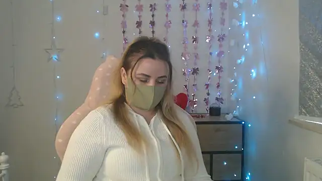 Snapshot of Avelina1 chatting on 03-13-26, 10:44 Avelina1 online show from 03-13-26, 10:44