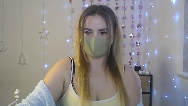 Snapshot of Avelina1 chatting on 03-31-26, 09:21 Avelina1 online show from 03-31-26, 09:21
