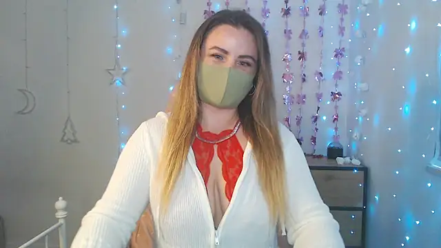 Snapshot of Avelina1 chatting on 04-03-26, 08:56 Avelina1 online show from 04-03-26, 08:56