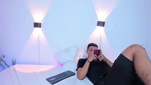 blacke1 online show from 02-25-26, 02:21