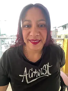 Ximena firee online show from 02-14-26, 11:29