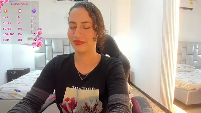 NoaMalak7 online show from 02-19-26, 07:43