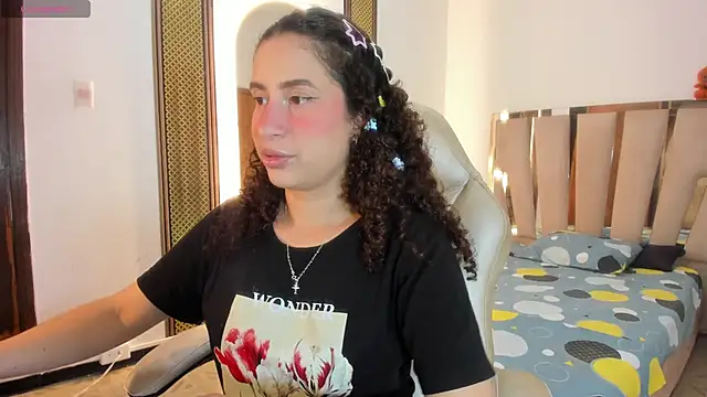 NoaMalak7 online show from 03-02-26, 08:15