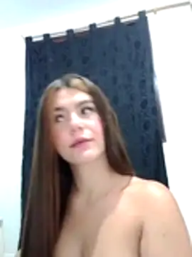 EmiNavarro online show from 07-15-26, 01:33