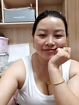 Jennie dogy online show from 06-18-26, 01:15