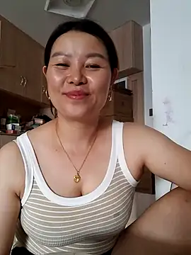 Jennie dogy online show from 07-01-26, 12:34
