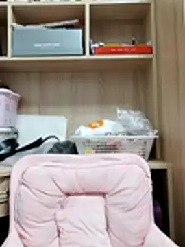 Jennie dogy online show from 07-02-26, 03:23